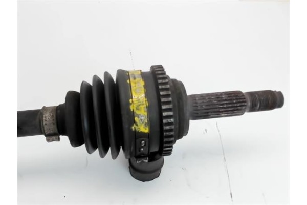 Recambio de palier delantero izquierdo para chevrolet kalos 1.2 se referencia OEM IAM   