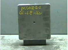 CENTRALITA 1S7F12A650DD 01RCQ8BJCKG1 VISTEON 