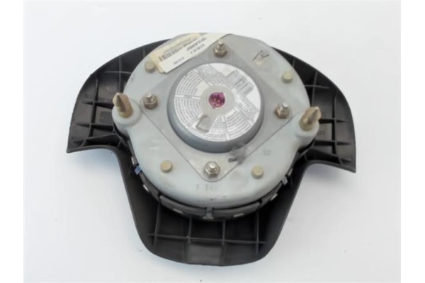 Recambio de airbag volante para seat cordoba berlina (6l2) referencia OEM IAM 6L0880201A   Recambio de airbag volante para seat cordoba berlina (6l2) referencia OEM IAM 6L0880201A