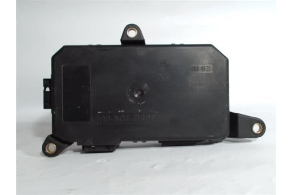Recambio de centralita cierre para fiat stilo (192) 1.9 jtd 115 actual (i) referencia OEM IAM 46775024 059738 