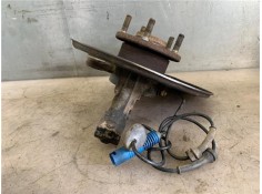 Recambio de mangueta delantero derecha para land rover freelander (ln) 2.0 di referencia OEM IAM RUB000040 1H5Z2B663FA 