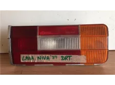 Recambio de piloto trasero derecho para lada niva (2121/21213/21214/21215/2131) 1.6 5000 referencia OEM IAM 2106371804  