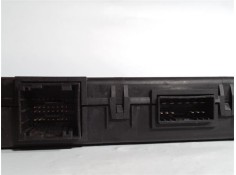 Recambio de centralita cierre para fiat stilo (192) 1.9 jtd 115 actual (i) referencia OEM IAM 46775024 059738 