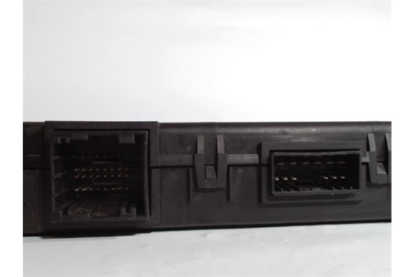 Recambio de centralita cierre para fiat stilo (192) 1.9 jtd 115 actual (i) referencia OEM IAM 46775024 059738 