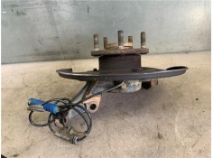 Recambio de mangueta delantero derecha para land rover freelander (ln) 2.0 di referencia OEM IAM RUB000040 1H5Z2B663FA 