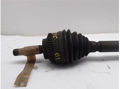 Recambio de palier delantero izquierdo para renault scenic i (ja...) 1.9 dti (ja0n) referencia OEM IAM   