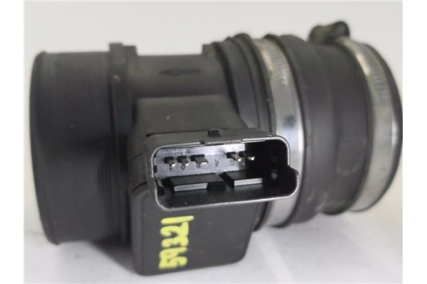 Recambio de caudalimetro para citroen xsara picasso 2.0 hdi referencia OEM IAM 9628336380  