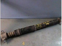 Recambio de amortiguador trasero completo para peugeot 307 break / sw (s1) 2.0 hdi 90 referencia OEM IAM XX  