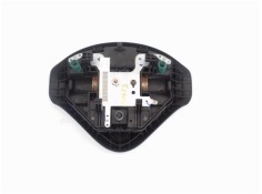 Recambio de airbag volante para peugeot 207 1.6 hdi referencia OEM IAM 96500674ZD 4112NW 