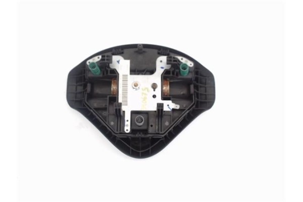 Recambio de airbag volante para peugeot 207 1.6 hdi referencia OEM IAM 96500674ZD 4112NW 