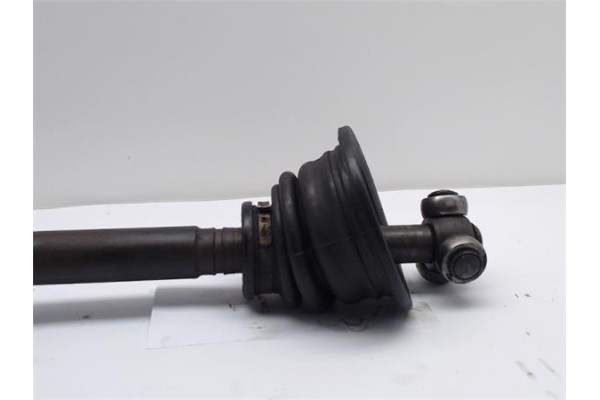 Recambio de palier delantero izquierdo para renault scenic i (ja...) 1.9 dti (ja0n) referencia OEM IAM   