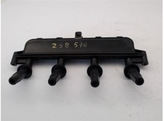 Recambio de bobina encendido para citroen c3 1.4 i referencia OEM IAM 150425708  5970A8 , CITROËN | 5970A8 , PEUGEOT