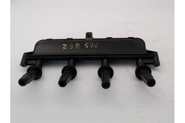 Recambio de bobina encendido para citroen c3 1.4 i referencia OEM IAM 150425708  5970A8 , CITROËN | 5970A8 , PEUGEOT