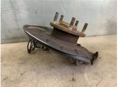 Recambio de mangueta delantero derecha para land rover freelander (ln) 2.0 di referencia OEM IAM RUB000040 1H5Z2B663FA 