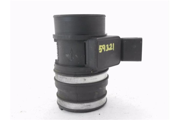 Recambio de caudalimetro para citroen xsara picasso 2.0 hdi referencia OEM IAM 9628336380  