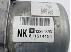 Recambio de columna direccion para opel corsa d referencia OEM IAM 13290393  55701302 , OPEL