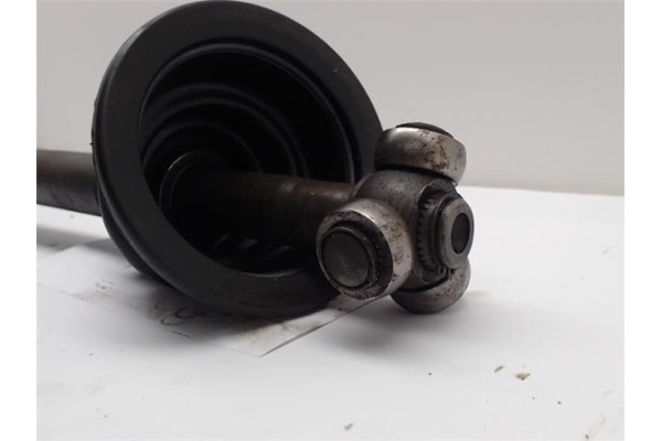 Recambio de palier delantero izquierdo para renault scenic i (ja...) 1.9 dti (ja0n) referencia OEM IAM   