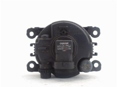Recambio de faro antiniebla para renault megane ii berlina 5p referencia OEM IAM 8200074008 89202503 2N1115201AB , FORD | 120917