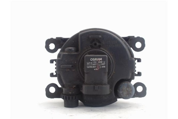 Recambio de faro antiniebla para renault megane ii berlina 5p referencia OEM IAM 8200074008 89202503 2N1115201AB , FORD | 120917