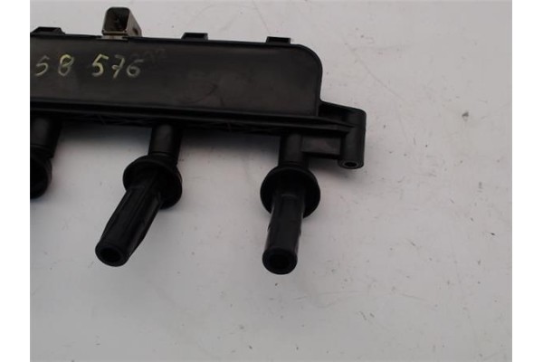 Recambio de bobina encendido para citroen c3 1.4 i referencia OEM IAM 150425708  5970A8 , CITROËN | 5970A8 , PEUGEOT