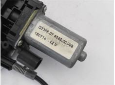 Recambio de mecanismo elevalunas delantero izquierdo para opel agila 1.2 básico referencia OEM IAM 4701074  