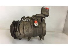 COMPRESOR AIRE ACOND. 4472205900 10S17C 