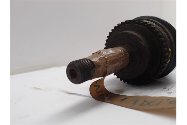 Recambio de palier delantero izquierdo para renault scenic i (ja...) 1.9 dti (ja0n) referencia OEM IAM   