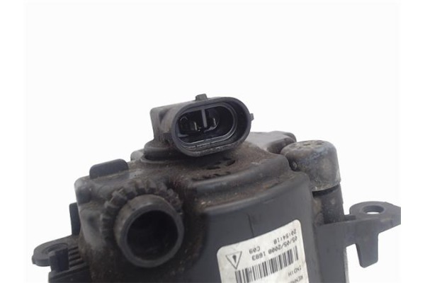 Recambio de faro antiniebla para renault megane ii berlina 5p referencia OEM IAM 8200074008 89202503 2N1115201AB , FORD | 120917