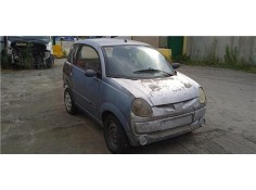 aixam a.721 del año 2006