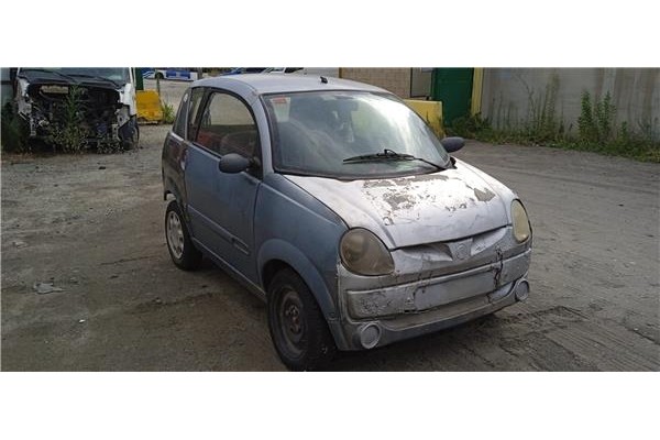aixam a.721 del año 2006