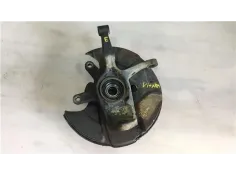 Recambio de mangueta delantero izquierda para suzuki vitara (se/sf/et) 2.0 hdi techo metálico lujo referencia OEM IAM 4515160A00
