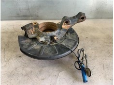 Recambio de mangueta delantero derecha para land rover freelander (ln) 2.0 di referencia OEM IAM RUB000040 1H5Z2B663FA 