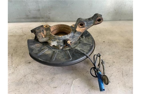 Recambio de mangueta delantero derecha para land rover freelander (ln) 2.0 di referencia OEM IAM RUB000040 1H5Z2B663FA 