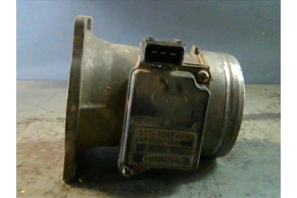 Recambio de caudalimetro para volkswagen golf iii (1h1) 2.0 referencia OEM IAM 037906461B AFH6010A 