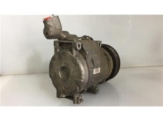 Recambio de compresor aire acond. para honda accord berlina (cg7-9/ch1-7) 2.2 ic tdi referencia OEM IAM 4472205900 10S17C 