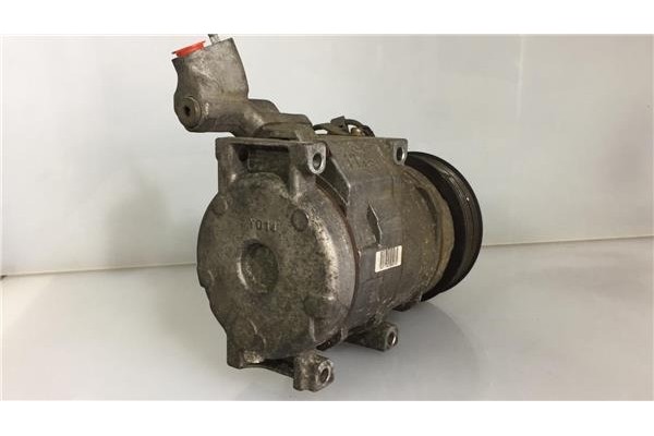 Recambio de compresor aire acond. para honda accord berlina (cg7-9/ch1-7) 2.2 ic tdi referencia OEM IAM 4472205900 10S17C 