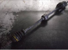 Recambio de palier delantero derecho para opel corsa c 1.3 cdti referencia OEM IAM   