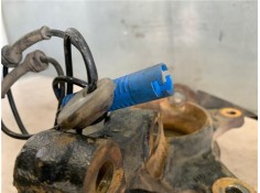 Recambio de mangueta delantero derecha para land rover freelander (ln) 2.0 di referencia OEM IAM RUB000040 1H5Z2B663FA 