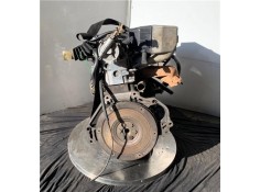 Recambio de motor completo para opel kadett e 1.6 d referencia OEM IAM 16D 600419 