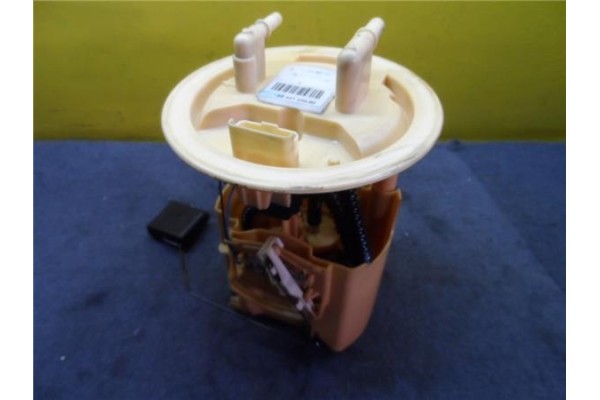 Recambio de aforador para peugeot 206 1.4 hdi eco 70 referencia OEM IAM 9642124480 221821085006 