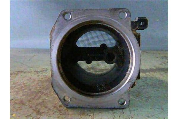 Recambio de caudalimetro para volkswagen golf iii (1h1) 2.0 referencia OEM IAM 037906461B AFH6010A 