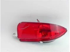 Recambio de piloto antiniebla trasero derecho para opel corsa c 1.0 blue line referencia OEM IAM 13118663  
