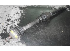 Recambio de palier delantero derecho para citroen berlingo 2.0 hdi referencia OEM IAM   