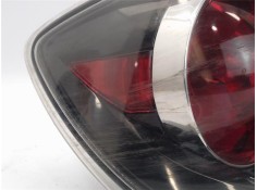 Recambio de piloto trasero izquierdo para mazda 3 berlina (bk) referencia OEM IAM BP4K51180D  