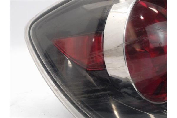Recambio de piloto trasero izquierdo para mazda 3 berlina (bk) referencia OEM IAM BP4K51180D  