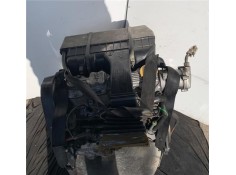 Recambio de motor completo para opel kadett e 1.6 d referencia OEM IAM 16D 600419 