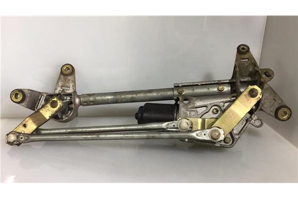Recambio de motor limpiaparabrisas delantero para honda accord berlina (cg7-9/ch1-7) 2.2 ic tdi referencia OEM IAM 76505SDAA01  