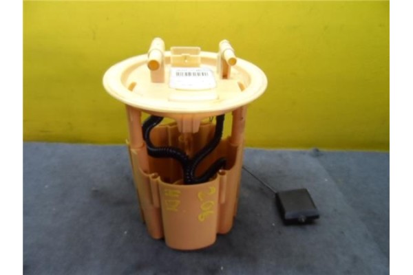 Recambio de aforador para peugeot 206 1.4 hdi eco 70 referencia OEM IAM 9642124480 221821085006 
