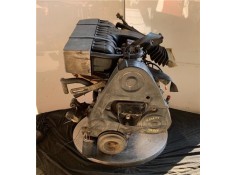 Recambio de motor completo para opel kadett e 1.6 d referencia OEM IAM 16D 600419 