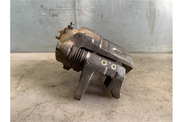 Recambio de pinza freno delantero derecha para land rover freelander (ln) 2.0 di referencia OEM IAM SEG100220 1H5Z2C357CA 